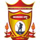 伊科罗杜城FC Logo