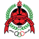 赖扬U23 Logo