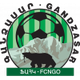 卡潘宝山 Logo