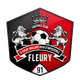 弗勒里91U19女足 Logo