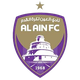 艾因U21 Logo