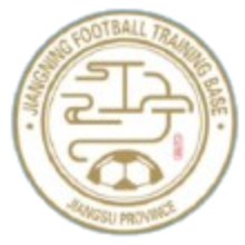 江苏体彩女足U16 Logo