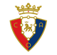 奥萨苏纳 Logo