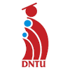 同奈科技大学 Logo