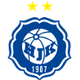 赫尔辛基U20 Logo