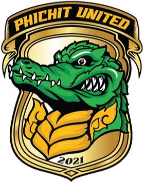 菲奇特联合2021 Logo