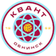 奥布宁斯克 Logo