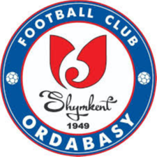 奥达巴斯奇姆肯特女足 Logo