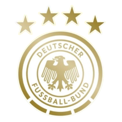 德国 Logo