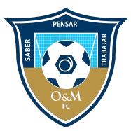 OM大学 Logo