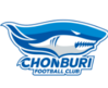 春武里女足 Logo