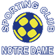 圣母玛利亚 Logo