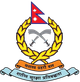 尼泊尔APF Logo