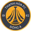 清化东亚 Logo