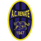 AC雷纳特U19 Logo