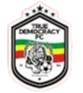 真正民主FC Logo