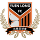 佳联元朗 Logo