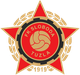FK斯洛博达图兹拉U19 Logo