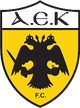AEK雅典女足 Logo