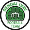 仙台大学SC II Logo
