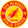 马拉多特DGU19 Logo