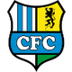 开姆尼茨U19 Logo
