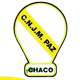 帕兹民族JM Logo