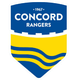 康戈尔流浪者 Logo