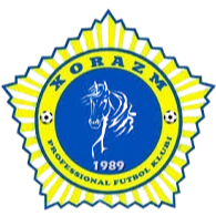 花刺子模乌尔根奇 Logo