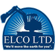ELCO圣彼得斯 Logo