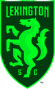 列克星敦女足 Logo