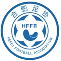 合肥体校U15 Logo