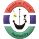 冈比亚港 Logo
