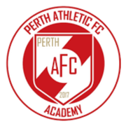 珀斯AFC女足 Logo