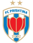普里斯堤纳U21 Logo