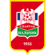 纳尔奇克斯巴达 Logo
