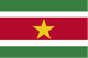 苏里南女足U17 Logo
