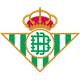 皇家贝蒂斯女足 Logo