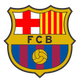 巴塞罗那U19 Logo