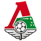 莫斯科火车头青年队 Logo