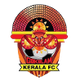 喀拉拉邦FC女足 Logo