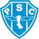 派桑杜女足 Logo