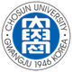 朝鲜大学 Logo