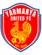 亚曼亚联合 Logo