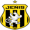 热尼斯二队 Logo