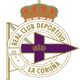 拉科鲁尼亚女足 Logo