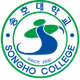 松湖大学 Logo