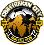 查特拉坎城 Logo