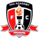 Pac学院 Logo