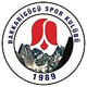 哈克卡里古女足 Logo